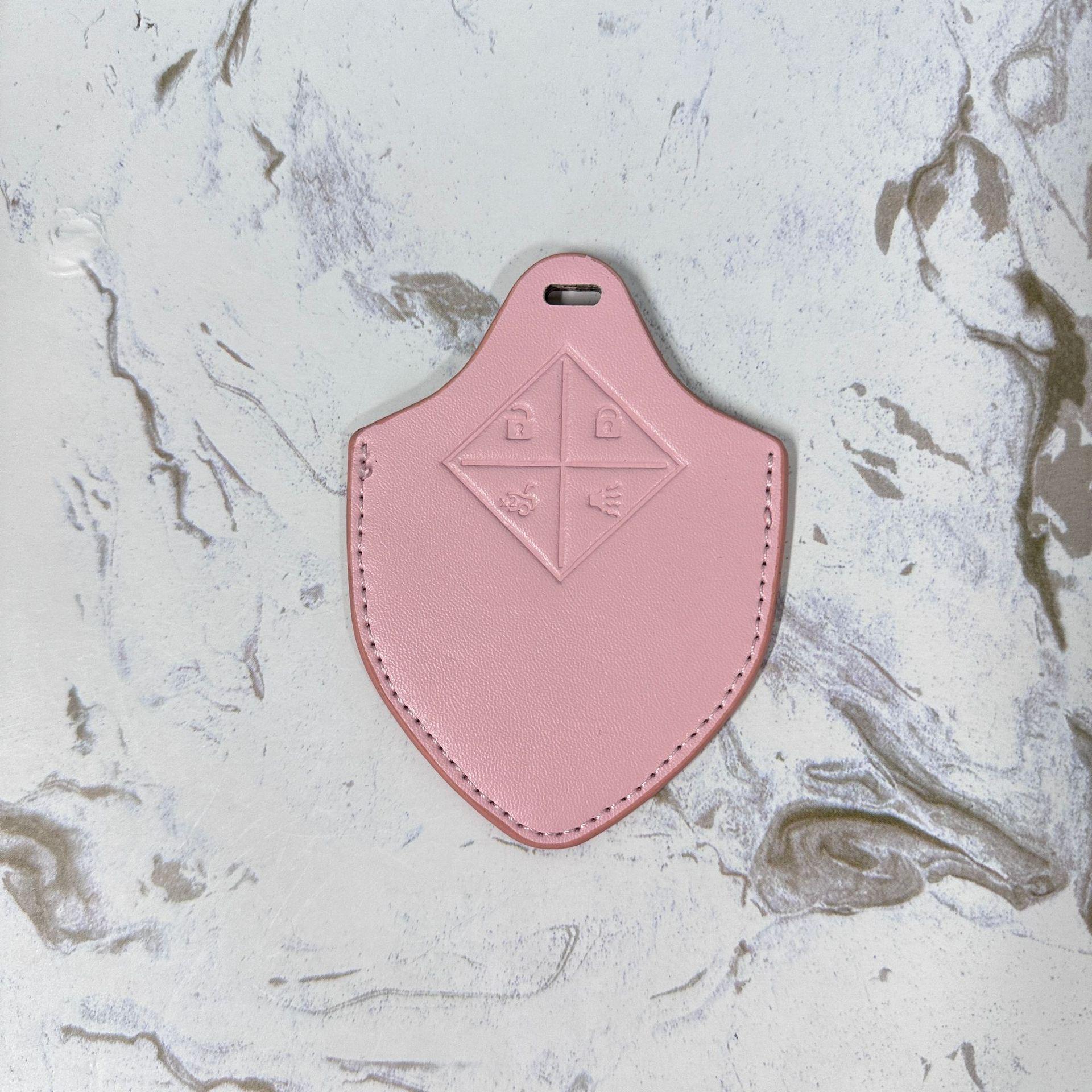 Changan Deepal 2024-2025 S05/L07 Extended Range Key Cover