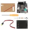 Digitales Leistungsverstärker-Board Bluetooth Stereo-Audioempfänger Installationsmodul mit Filter