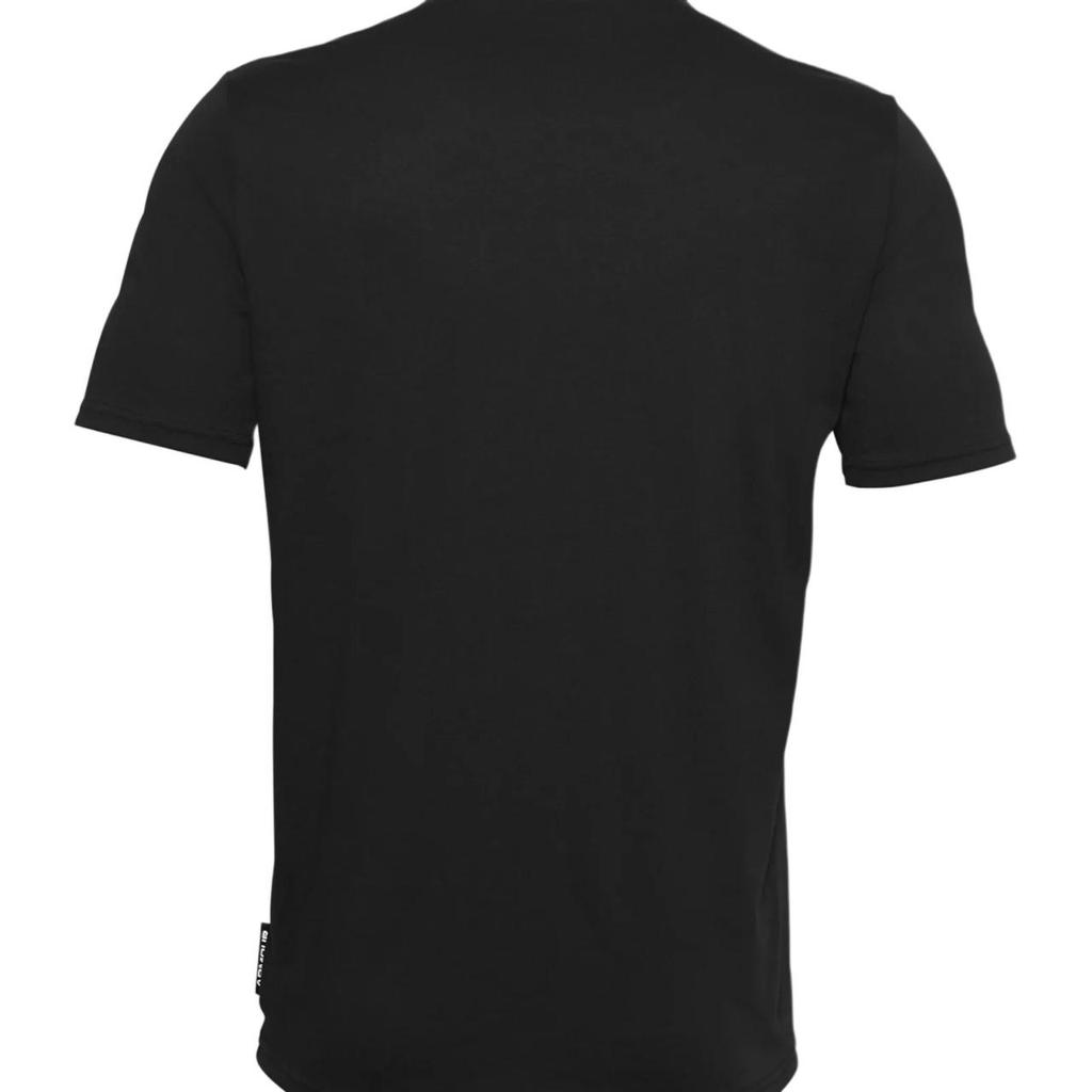 Under Armour T Shirt Men's Black 1357001-001