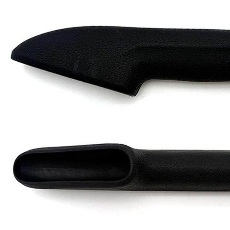 

Handbrake Cover for 8th Gen Accord 47115-TB0-A01 47115-TB0-A01