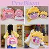 Naruto Plush Anime Backpack For Girls And Boys With Large Capacity And 10in Laptop Storage