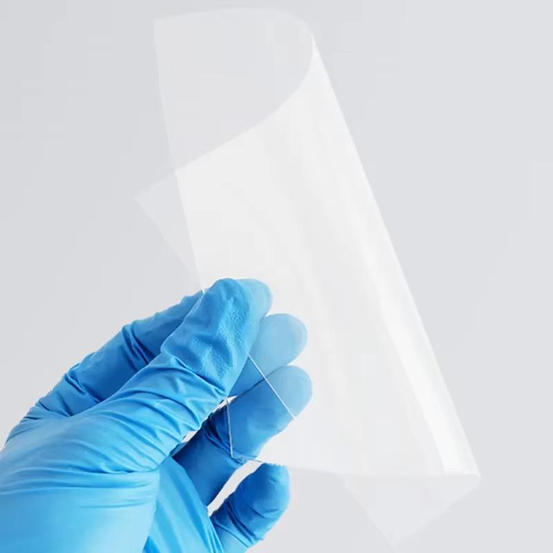 Dentallabor Kieferorthopädische Schiene Retainer Scheibe Tiefziehfolie Weich Hart 1,0/1,5/2,0mm 10/15/20 Stück Thermoformmaterial