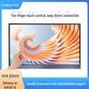14/15.6-inch Touchscreen Portable Display for Laptop, PS4, Switch Expansion