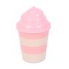 Something Different Strawberry Ice Cream Scented Candle