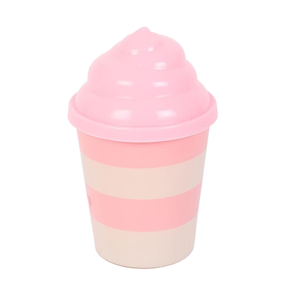 Something Different Strawberry Ice Cream Scented Candle