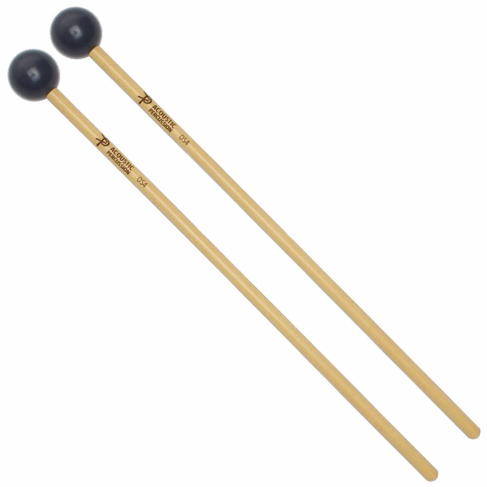 

ACOUSTIC PERCUSSION Orchestra Mallets Bright AN-OS4