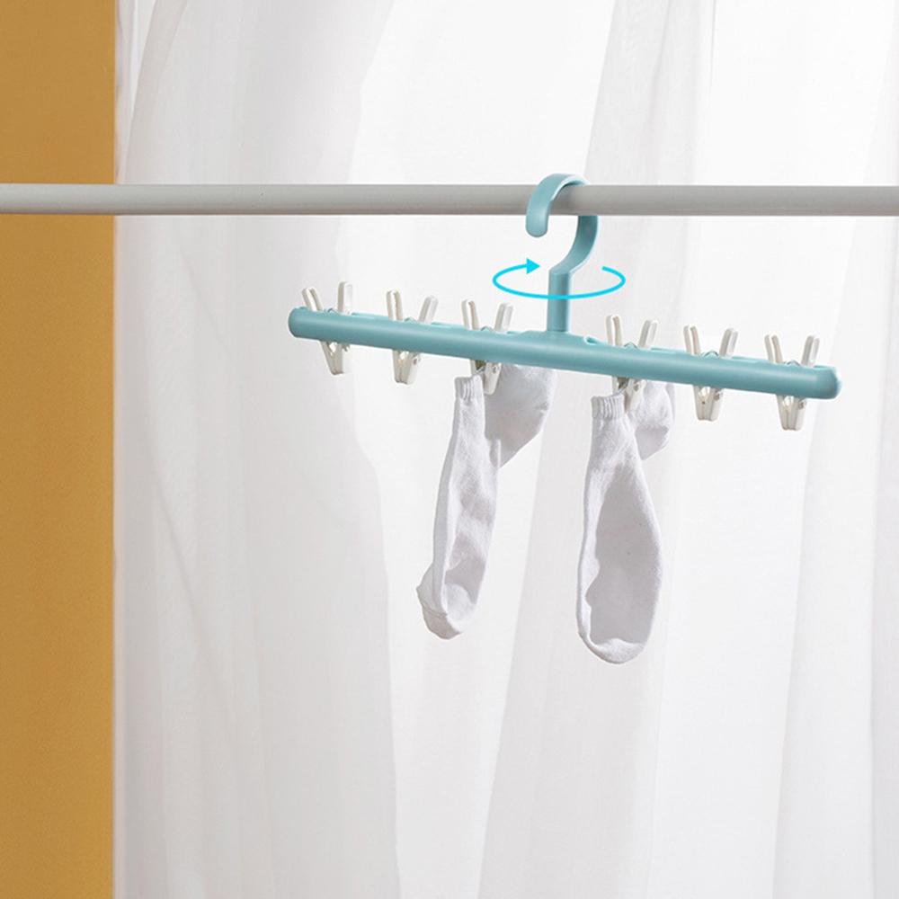 Hüte Socken Clip Rack Kleiderschrank Baseball Kappe Gestrickte Beanie Hut Krawatten Lagerung Aufhänger Platz Sparen Schlafzimmer Organisation Klammern