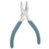 Steel Pliers Wire Cutter Pliers Craft Jewelry Pliers DIY Tools for Beading Jewelry Making