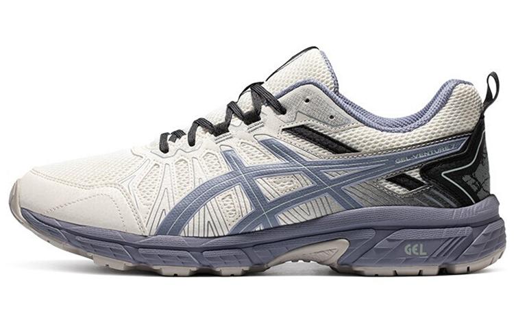 ASICS Gel Venture 7 Mx White Blue 1011A948-102 44.5