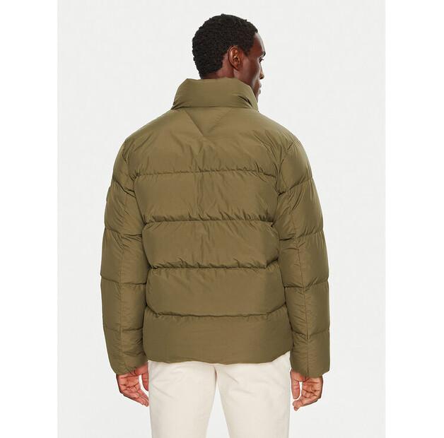 Куртка пуховая Tommy Hilfiger MW0MW36666