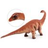 Apatosaurus Dinosaur Model Herbivorous Jurassic Dinosaur Dinosaur Action Figures  For Children