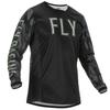 Mountainbike Downhill Trikot Radsportbekleidung Offroad Motorrad Fahrbekleidung Schnelltrocknend UV-Schutz T-Shirt