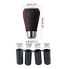 Shifts Gear Knob Universal Gearboxes Handle Shifter Replacement Repair Accessory