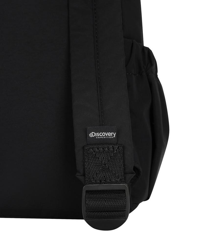 Discovery Expedition Lea Mini Backpack (Black)