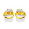 Funny Printed EVA Clogs Sandals for Women Men Flexible Breathable Slip On Casual Slippers Soft Sole Summer Shoes Daily Wear