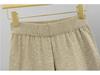 Women's Knitwear Set: Loose Long Sleeve Sweater & Wide Leg Pants, Spring/Autumn Fashion Two-Piece Set