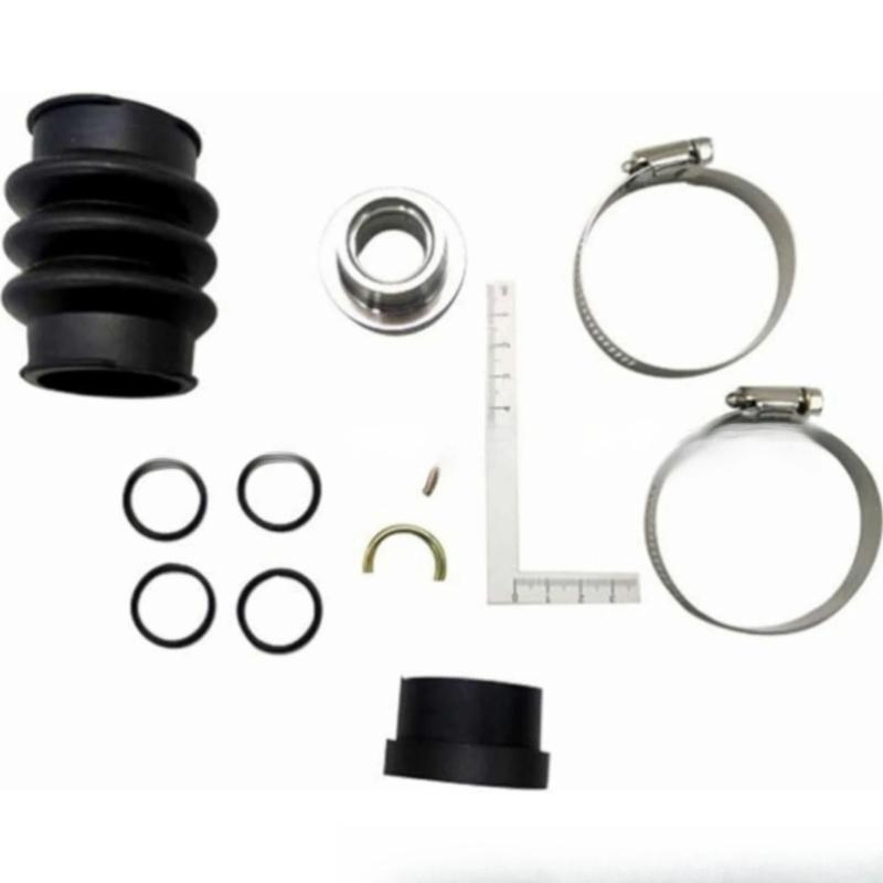 Seal Repair Kit for Jet Skis with Enhanced Longevity and Easy Installation for Marine Environments 272-000-042 293300032