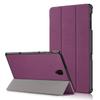Case For Samsung Galaxy Tab A 10.5 inch T595 T590 Hard PC Back Trifold Tablet Funda For Samsung Tab A 10 5 SM-T590 SM-595 Case