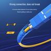 UGREEN NW223 SC-SC Single Mode Duplex Fiber Optic Patch Cable