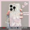 Applicable To P11 Huawei Mate11 Mobile Phone Case Vivos11 Beautiful Super Fairy Butterfly Oppo Feather Yarn Laser Millet 11
