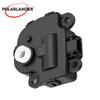 HVAC Heater Blend Door Actuator for Buick (1 pc) 604108 1573517.