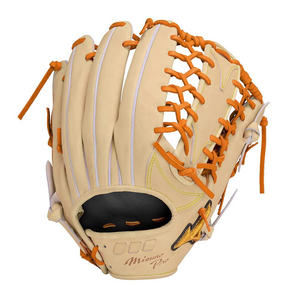 

Mizuno MIZUNO Hardball Mizuno Pro 5DNA Technology 22 модели для аутфилдеров с перчаточным мешком BSS Limited Baseball General Softball Gloves Gloves Limited