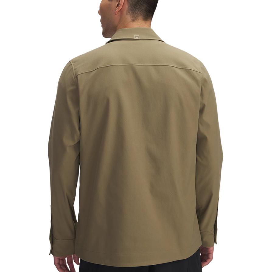 Under Armour Jacket Men's Light Brown 1390261-251