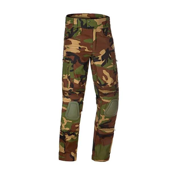 

Invadergear Брюки Mk.II Predator Combat L