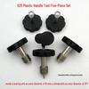 Wire EDM Accessories Kit: Guide Pulley Removal, 624/625 Bearing Installation, Disassembly/Assembly, Replacement Wrench