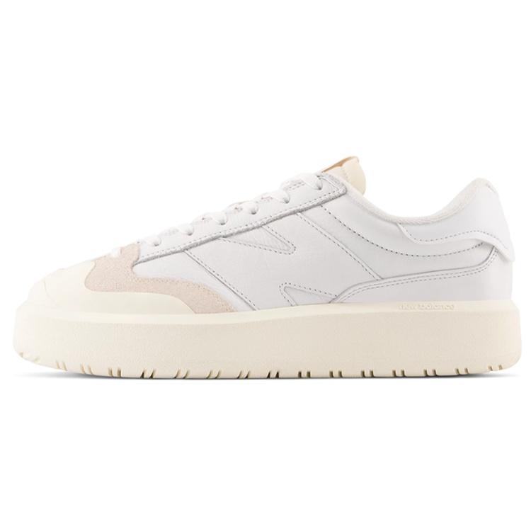 New Balance CT302 White Moonbeam Men s CT302OB EU 38.5