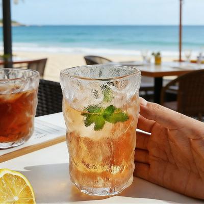Recipientes para bebidas – Copas y vasos
