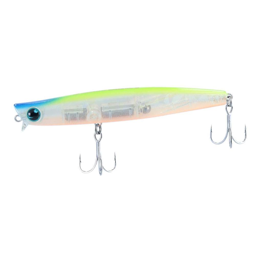 Daiwa Morethan Galva Slim 110S Sea Bass Sinking Tropical Bait Lure Pencil,