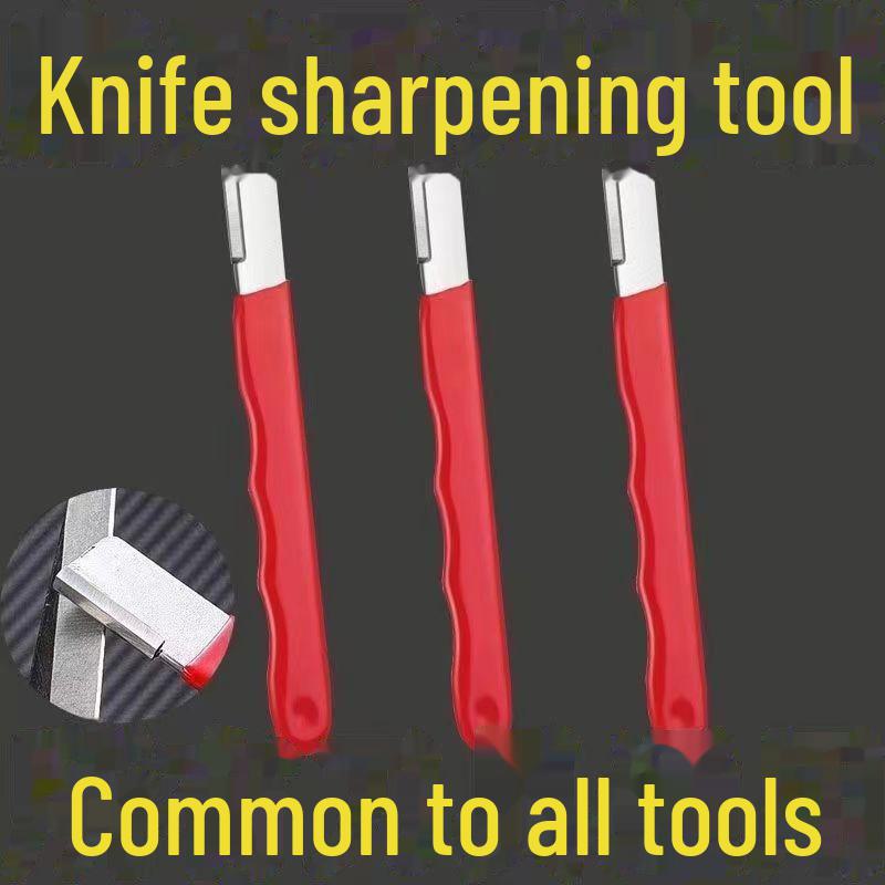 1/2PCS Professional Kitchen Knife Sharpener