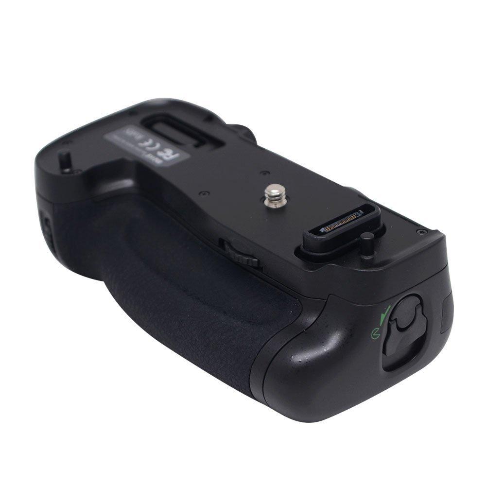 WELLSKY Pack Compatible with Nikon D750 SLR Cameras MB-D16 Multi-Power