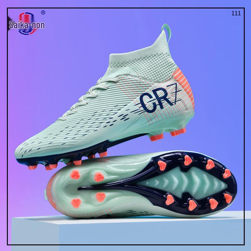 

Saikalong AG Stud Football Boots for Training & Competition 41