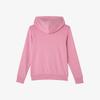 Puma Sports Lifestyle Series Logo Retro Casual Hoodie Women Hoodies Pink 686063-81