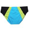 Men's  Fashion Sexy Swim Brief Sexy UXH Brand Swimsuit for Men Surfing Swimwear Beach Shorts