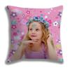 Like Nastya Printed Pillow Case Cushion Cover Decorative Soft Comfortable Pillowcase Home Sofa Chair Seat Decor Pillow Case Gift