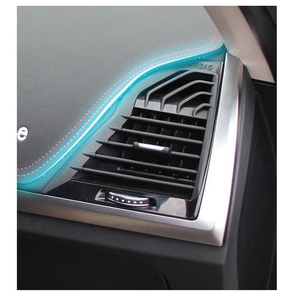 LIOUF Leather Car Dash Mat Dashboard Cover Pad Dash Mat Carpet for Lexus SC 430, SC430 G2, Z40 (2001-2005 -2010) Accessories