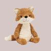 JELLYCAT Forest Animals Series Tofet Fox Doll Plush Doll 31cm Height