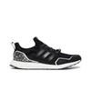UltraBoost 5.0 'Black Panther' (Unisex) Core Black / Cloud White / Tribe Purple Running Shoes HR0518