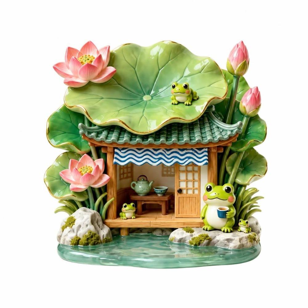 Cute Cat Theme Cat Fridge Magnet 3D Relief Decorative Fridge Magnet  Kitchen Decor