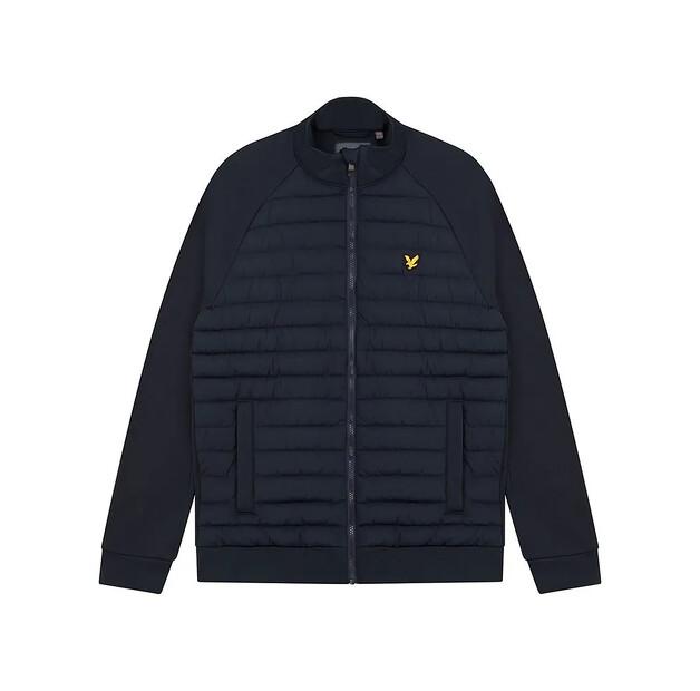 

Lyle & Scott Back Fleece куртка 2XL