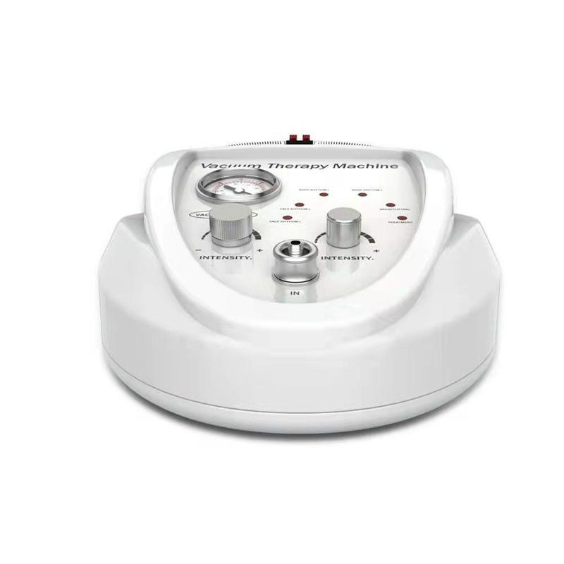 Breast Enhancement & Massage Vacuum Device for Breast Care, Hip Lifting, and Body Shaping.