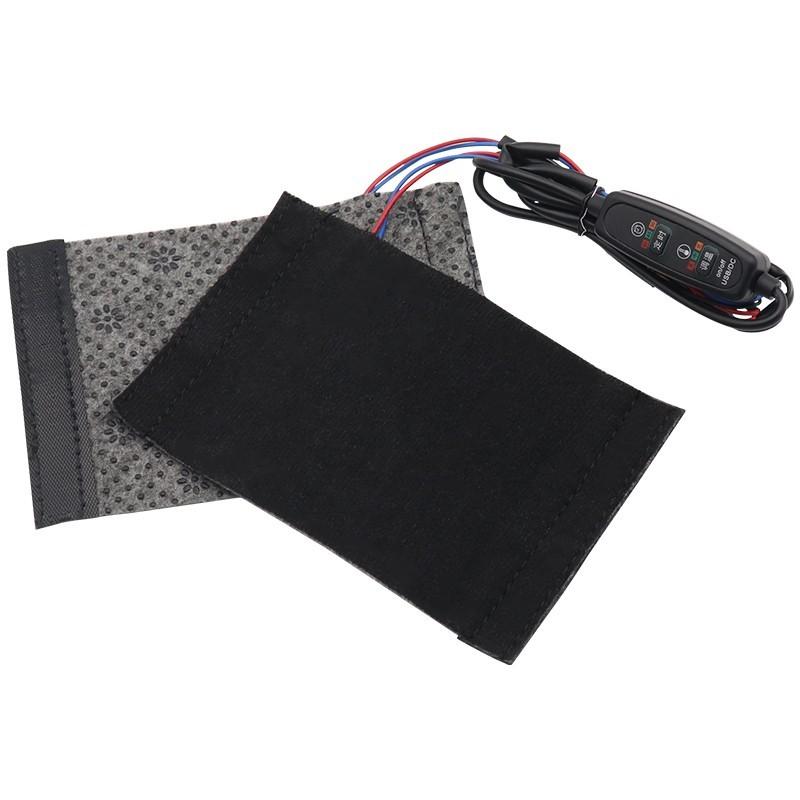 Heater Handlebar Heated Grips Cover For Motorcycle Heating Handle Motorcycles Accessories