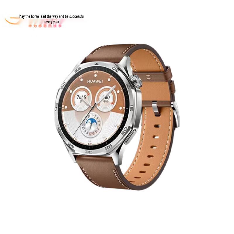 HUAWEI WATCH GT 5 Smartwatch (CN version)