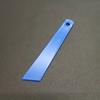 Multifunctional Glue Applicator Scraper & Brush for Leather and Surface Treatment