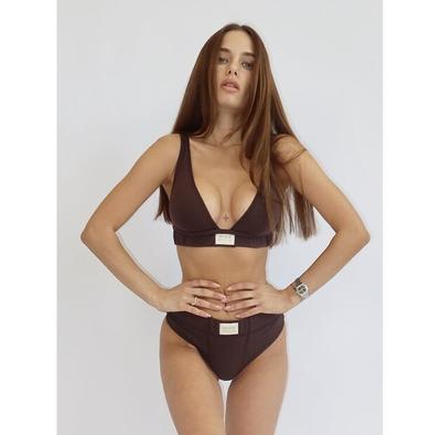 MissDenim Cotton Underwear Set