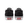 Classico Slip-On Nero Bianco TD VN000EX8BLK