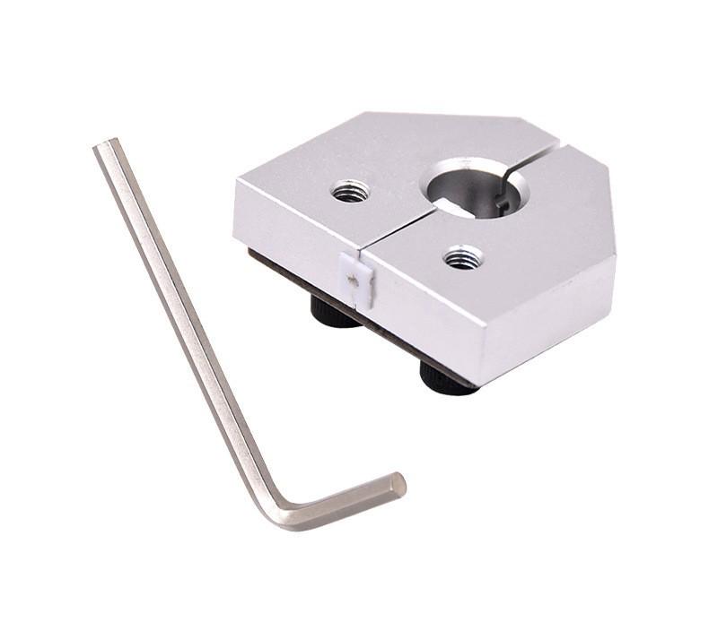 3D Printer Filament Sensor Connector for 1.75mm PLA/ABS with Wrench